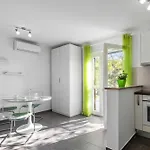 Apartment Sekula