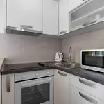 Sekula Apartamento Šibenik