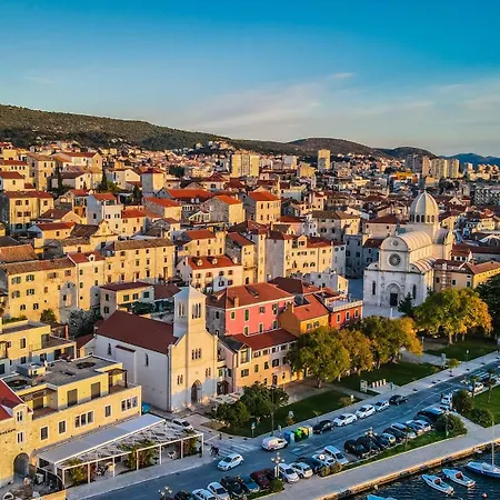 Διαμέρισμα Sekula Σίμπενικ