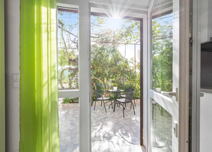 Apartamento Sekula Šibenik