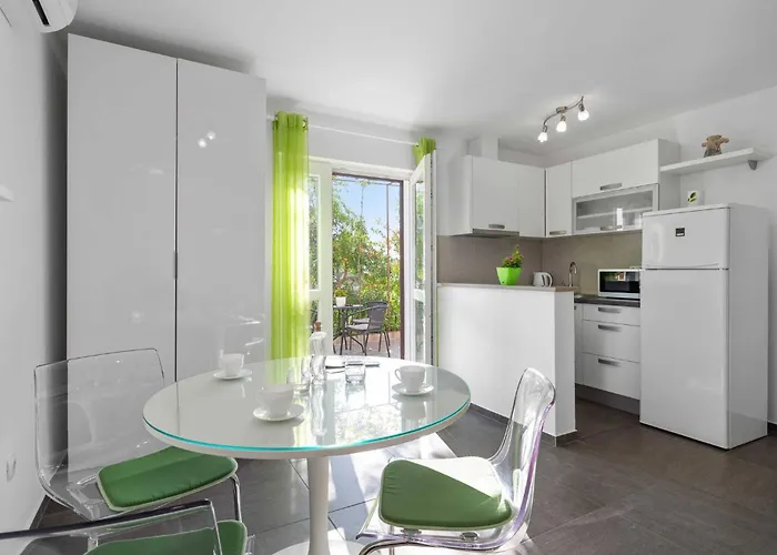 Sekula Apartment Sibenik