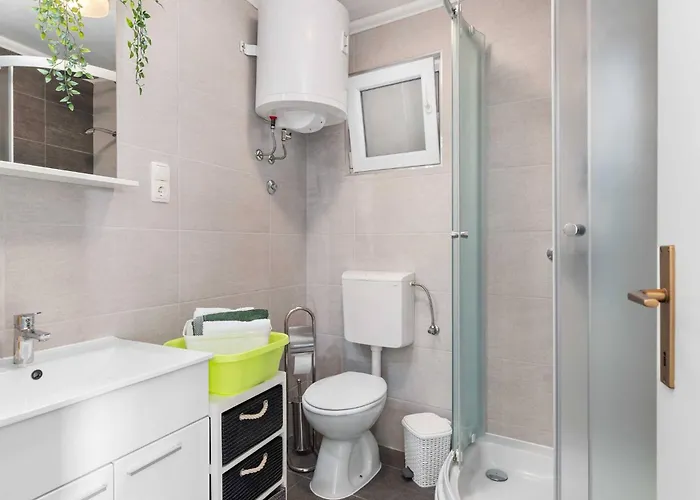 Apartment Sekula Sibenik