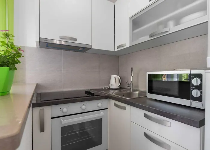 Sekula Apartment Sibenik