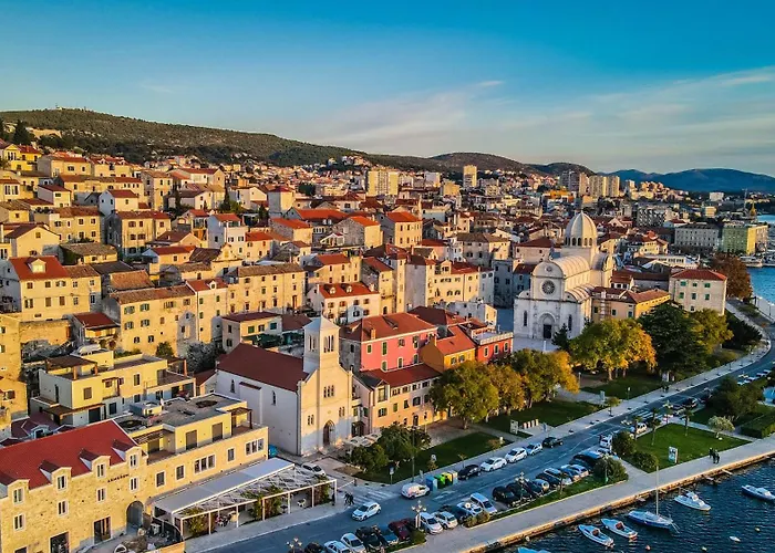 Apartment Sekula Sibenik